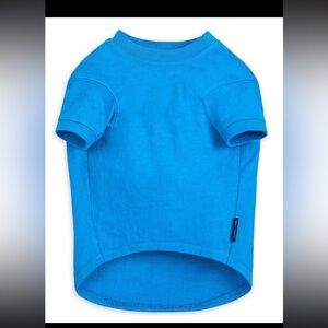 NWT! Disney Parks - Disney Tails - Walt Disney World Spirit Jersey for Pets L